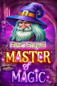 Master of Magic: First Strike